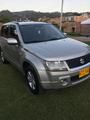 Suzuki Grand Vitara • 2011 • 143,000 km 6