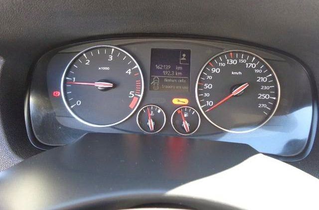 Renault Laguna • 2013 • 169,999 km 6