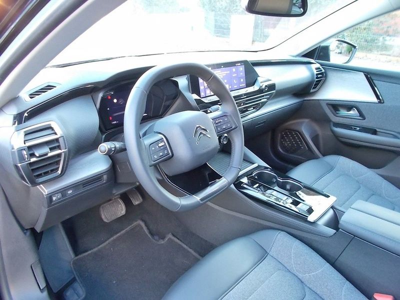 Citroën C5 • 2022 • 13,800 km 5