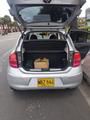 Nissan March • 2012 • 108,000 km 1