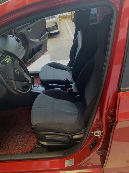 Hyundai Accent • 2014 • 100,000 km 2