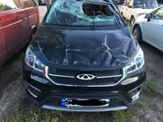 Chery New Tiggo 2 • 2018 • 18 km 7