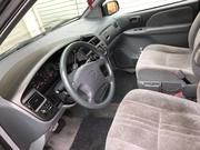 Toyota Avensis Van Verso • 2002 • 183,000 km 5