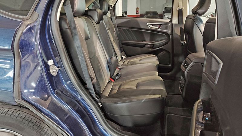 Ford Edge • 2017 • 115,564 km 6