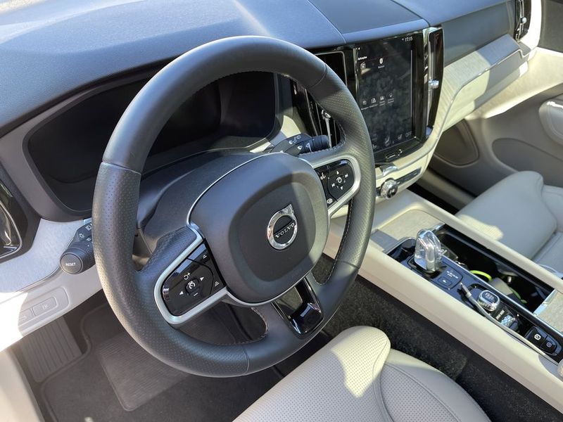 Volvo XC60 • 2018 • 95,000 km 8