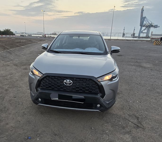 Toyota Corolla • 2023 • 14,000 km 1