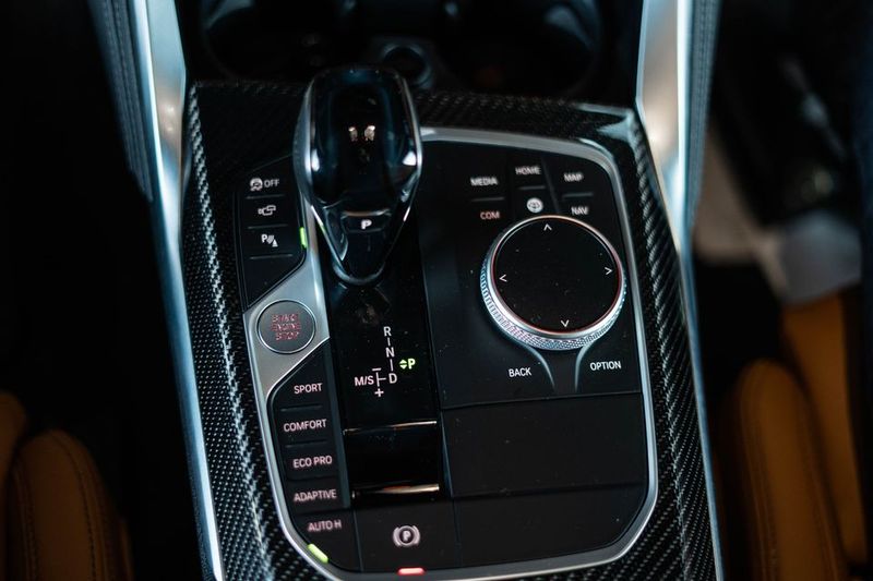 BMW M4 • 2021 • 17,000 km 5