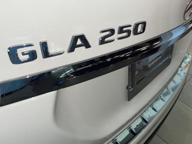 Mercedes-Benz GLA • 2017 • 40,486 km 19