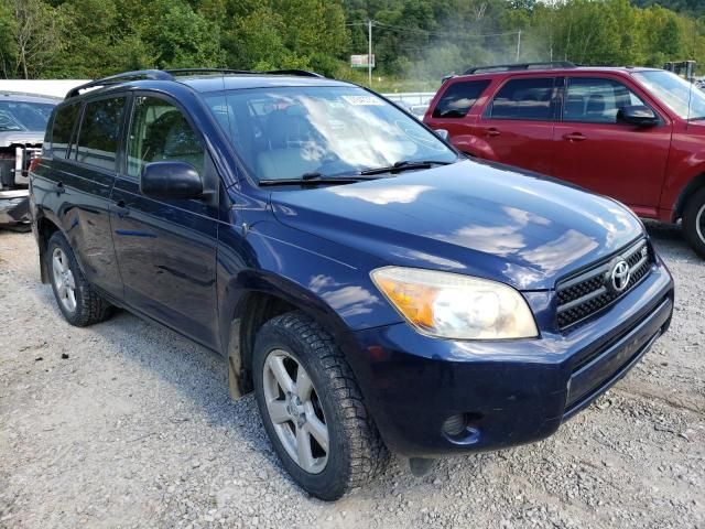 Toyota RAV4 • 2007 • 33 km 1