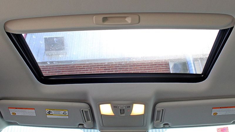 Nissan Patrol • 2018 • 48,071 km 6