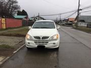 Ssangyong Kyron • 2006 • 95,000 km 3