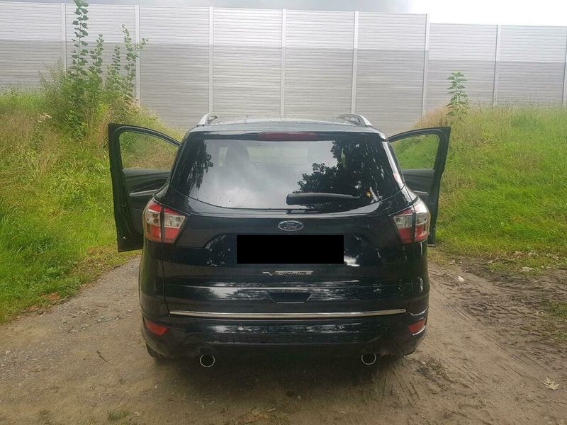 Ford Kuga • 2019 • 71,600 km 4