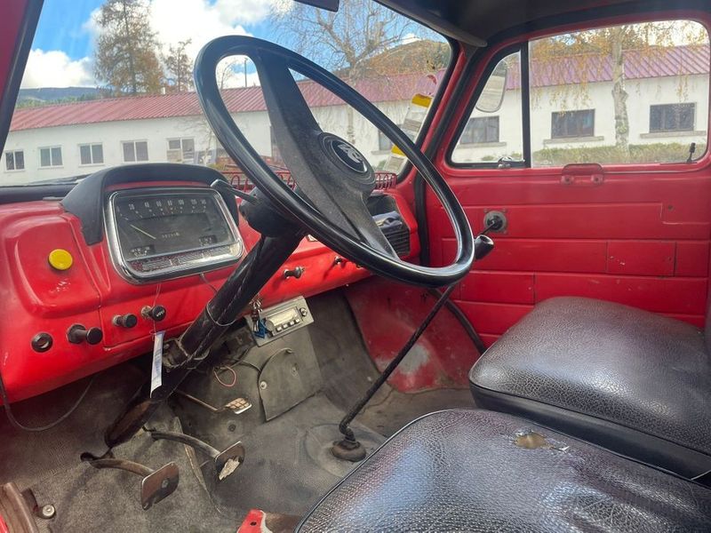 Fiat 500 • 1988 • 120,000 km 5