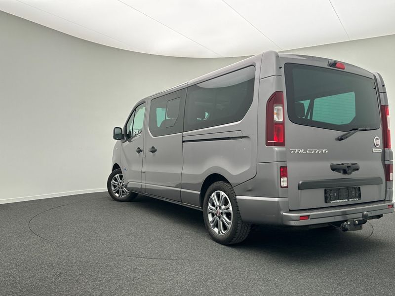 Fiat Talento • 2019 • 182,000 km 5