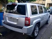 Jeep Patriot • 2007 • 62,000 km 2