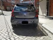 Renault Sandero • 2012 • 50,000 km 1