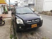 Kia Sportage • 2010 • 193,000 km 8