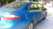 Ford Fiesta • 2015 • 60,000 km 1