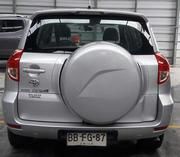 Toyota RAV4 • 2008 • 115,000 km 6