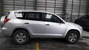 Toyota RAV4 • 2008 • 115,000 km 4