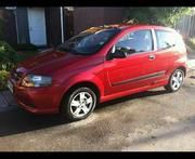 Chevrolet Aveo • 2008 • 147,000 km 2