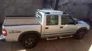 Chevrolet S-10 • 2010 • 10,000 km 4