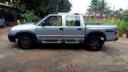 Chevrolet S-10 • 2010 • 10,000 km 7