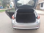 Mazda 3 • 2018 • 14,569 km 14