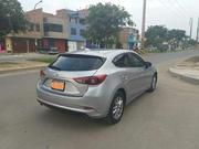 Mazda 3 • 2018 • 14,569 km 2