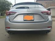 Mazda 3 • 2018 • 14,569 km 8