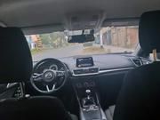 Mazda 3 • 2018 • 14,569 km 13
