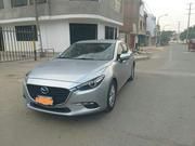 Mazda 3 • 2018 • 14,569 km 4