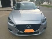 Mazda 3 • 2018 • 14,569 km 3