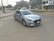 Mazda 3 • 2018 • 14,569 km 11