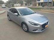 Mazda 3 • 2018 • 14,569 km 7