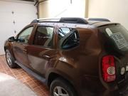 Renault Duster • 2012 • 45,000 km 7