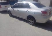 Toyota Corolla • 2009 • 165,000 km 3