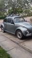Volkswagen Beetle • 1976 • 100,000 km 5