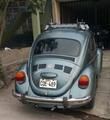 Volkswagen Beetle • 1976 • 100,000 km 4
