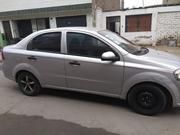 Chevrolet Aveo • 2012 • 169,000 km 1