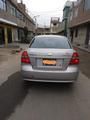 Chevrolet Aveo • 2012 • 169,000 km 3