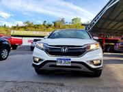 Honda CR-V • 2016 • 44 km 3
