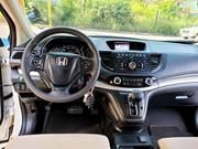 Honda CR-V • 2016 • 44 km 5