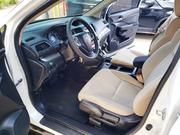 Honda CR-V • 2016 • 44 km 6