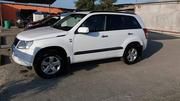 Suzuki Grand Vitara • 2009 • 145,000 km 4