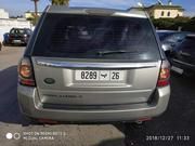 Land Rover Freelander • 2013 • 145,000 km 5