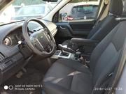 Land Rover Freelander • 2013 • 145,000 km 3