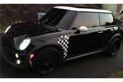 MINI Cooper S • 2005 • 216,210 km 1