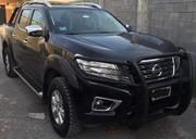 Nissan Frontier • 2016 • 68,000 km 4