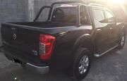 Nissan Frontier • 2016 • 68,000 km 2